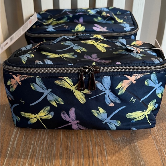 Set of Dolly Short Dragonfly Icepop - Picture 2 of 8